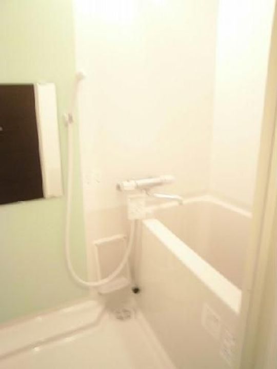 クレイノドラジェの風呂