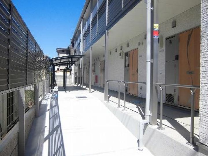 クレイノドラジェのその他画像