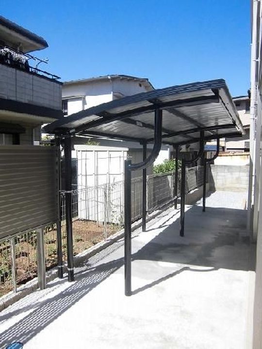 クレイノドラジェのその他画像