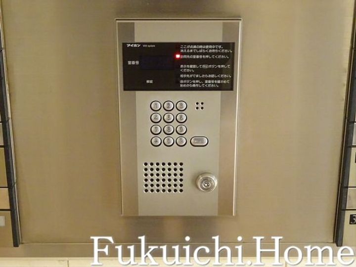 東京都渋谷区笹塚3(マンション)の賃貸物件の内装