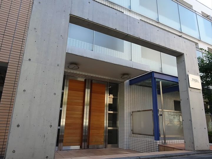 東京都渋谷区笹塚3(マンション)の賃貸物件の地図