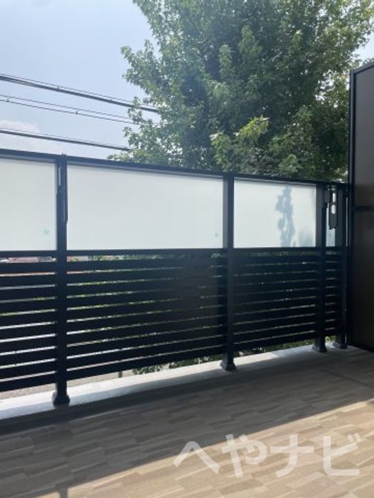 愛知県名古屋市熱田区新尾頭2(マンション)の賃貸物件の内装