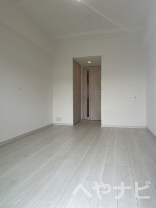 愛知県名古屋市熱田区新尾頭2(マンション)の賃貸物件の内装