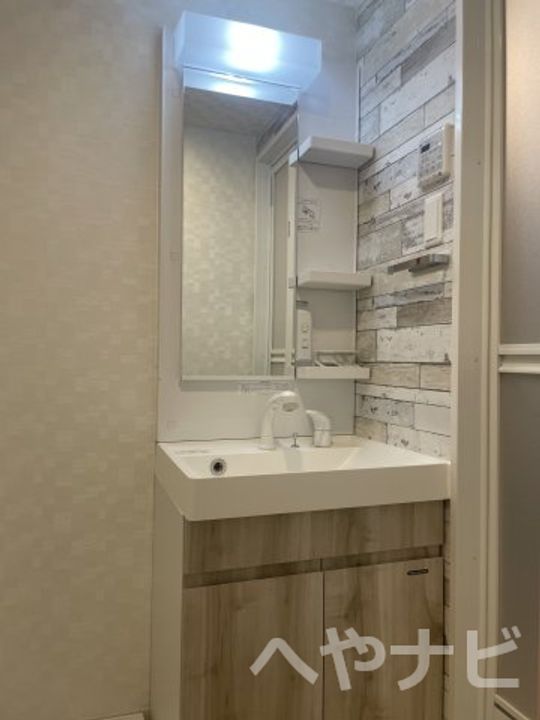 愛知県名古屋市熱田区新尾頭2(マンション)の賃貸物件の内装