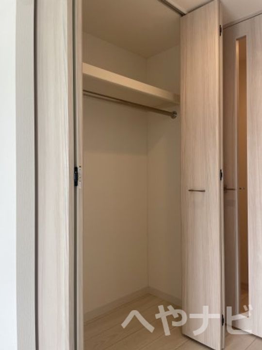 愛知県名古屋市熱田区新尾頭2(マンション)の賃貸物件の内装