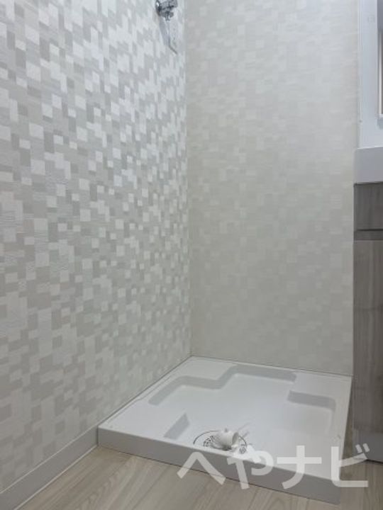 愛知県名古屋市熱田区新尾頭2(マンション)の賃貸物件の内装