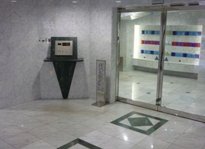 神奈川県横浜市中区山下町(マンション)の賃貸物件の内装