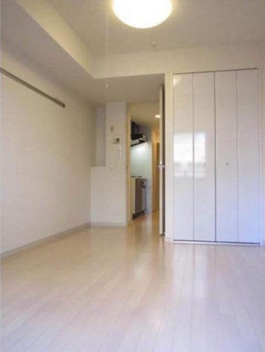 神奈川県横浜市中区山下町(マンション)の賃貸物件の内装