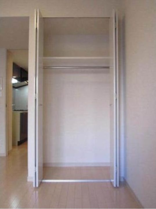 神奈川県横浜市中区山下町(マンション)の賃貸物件の内装