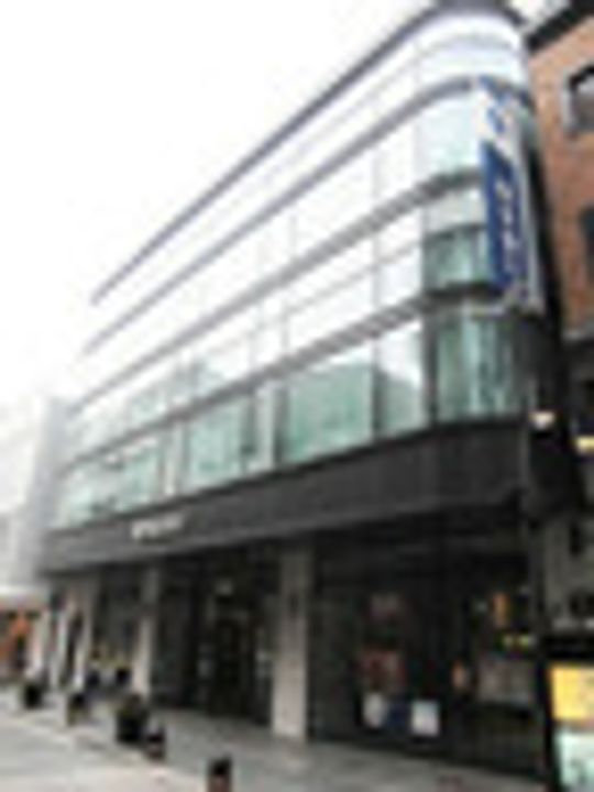 神奈川県横浜市中区山下町(マンション)の賃貸物件の周辺