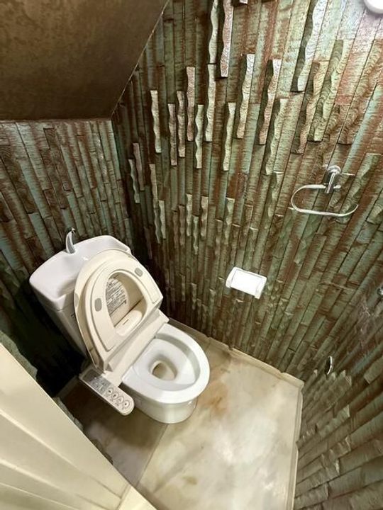 上大岡フラワーマンションの内装