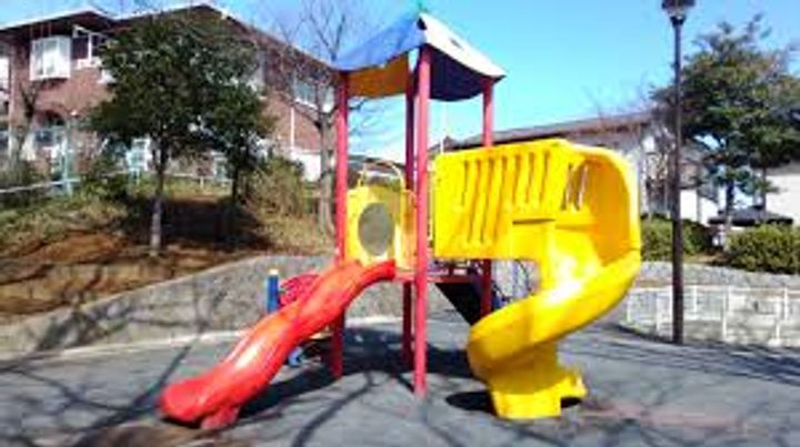 上大岡フラワーマンションの周辺