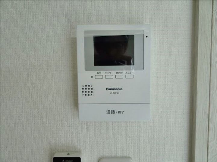 大阪府大阪市平野区平野本町4(アパート)の賃貸物件の内装