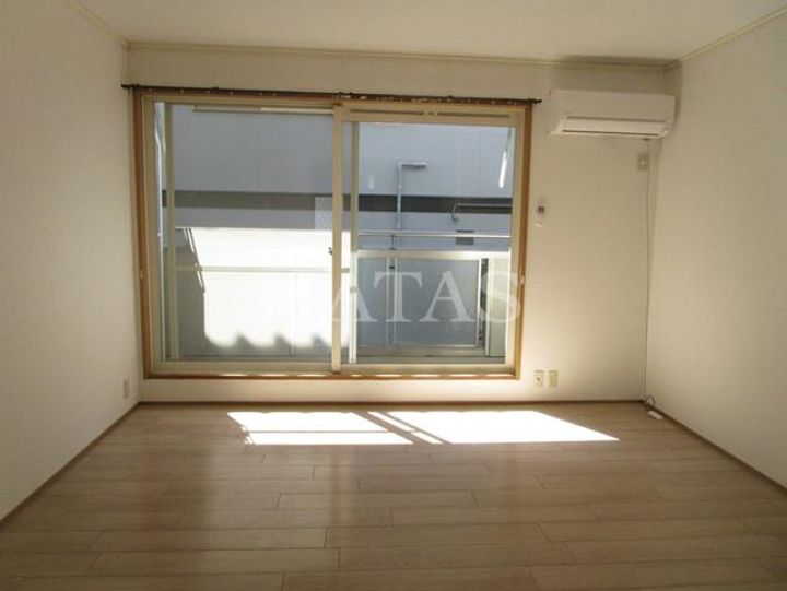 愛知県知立市谷田町西2(アパート)の賃貸物件の内装