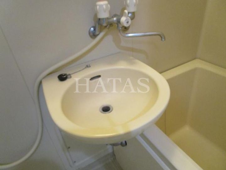 愛知県知立市谷田町西2(アパート)の賃貸物件の内装