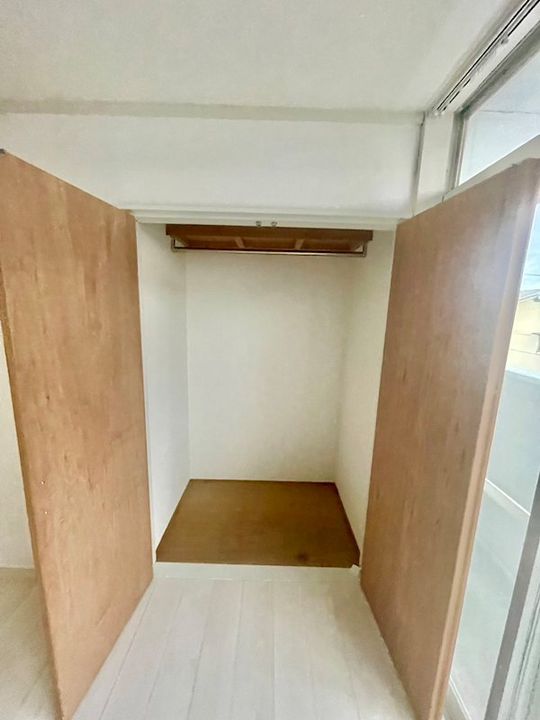 ★敷地内P付き★家賃5.5万円で住める2LDKの地図