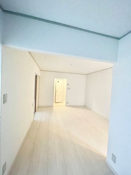 ★敷地内P付き★家賃5.5万円で住める2LDKの地図