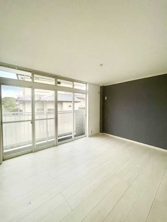 ★敷地内P付き★家賃5.5万円で住める2LDKの外観