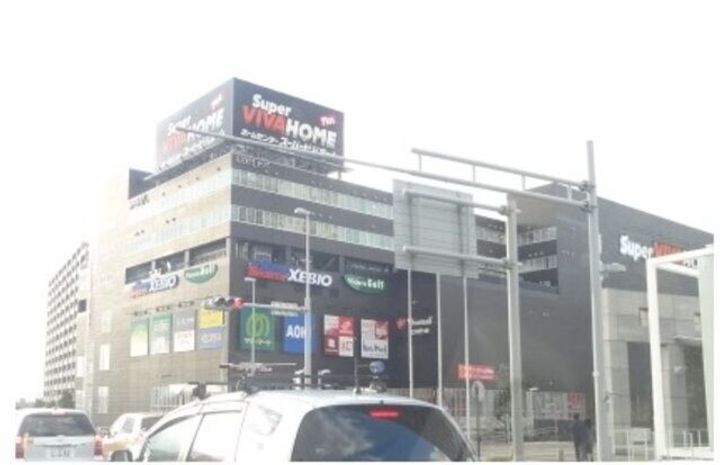 トルシーヌ下落合の周辺