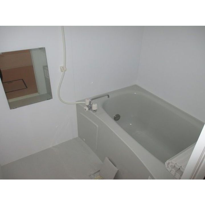 プレエトワールの風呂