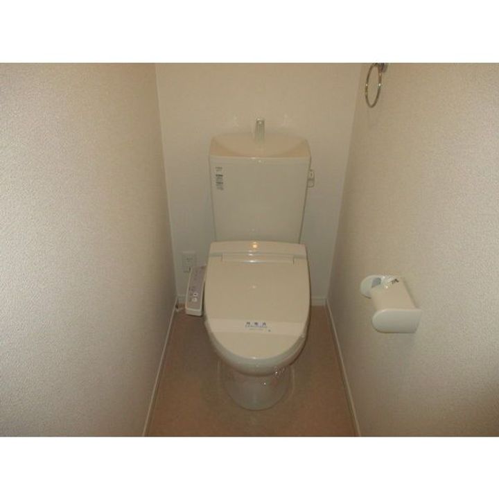 プレエトワールの内装