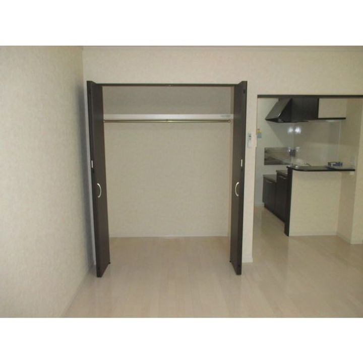 プレエトワールの内装