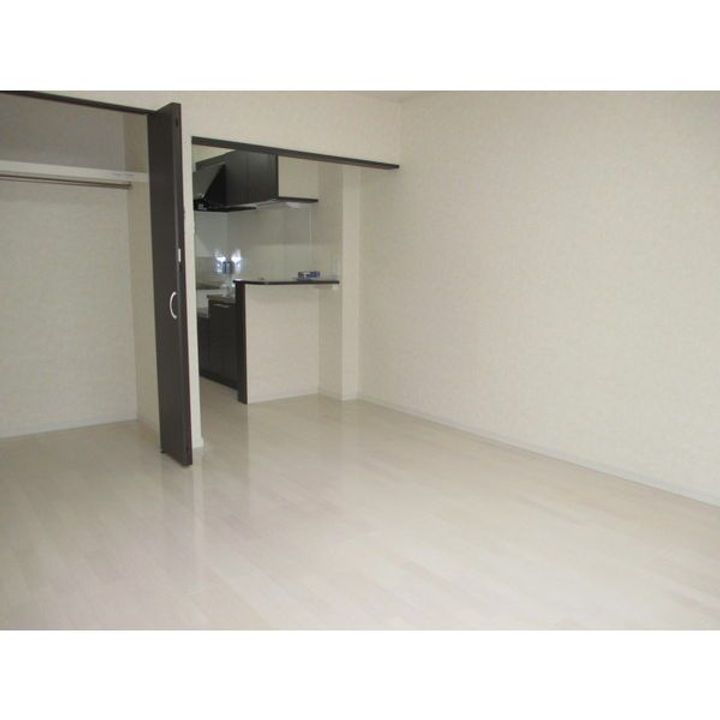 プレエトワールの居間