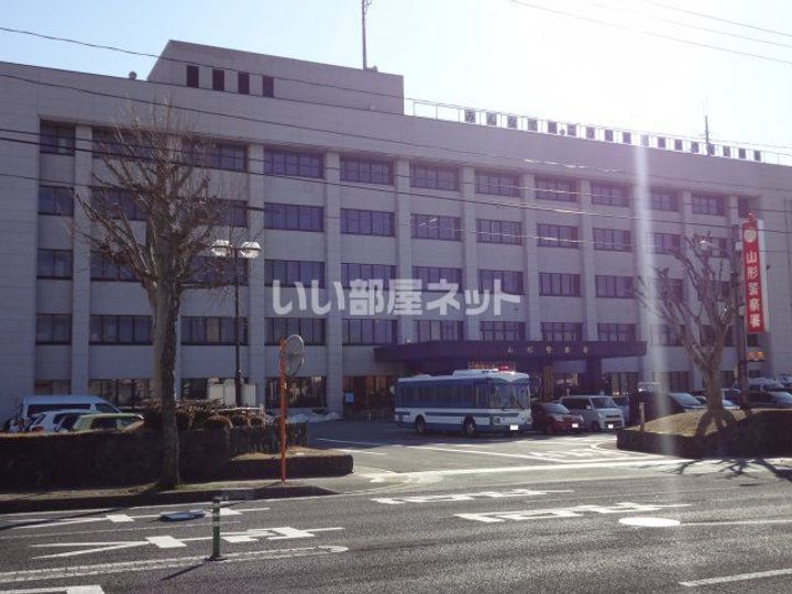 プレエトワールの周辺