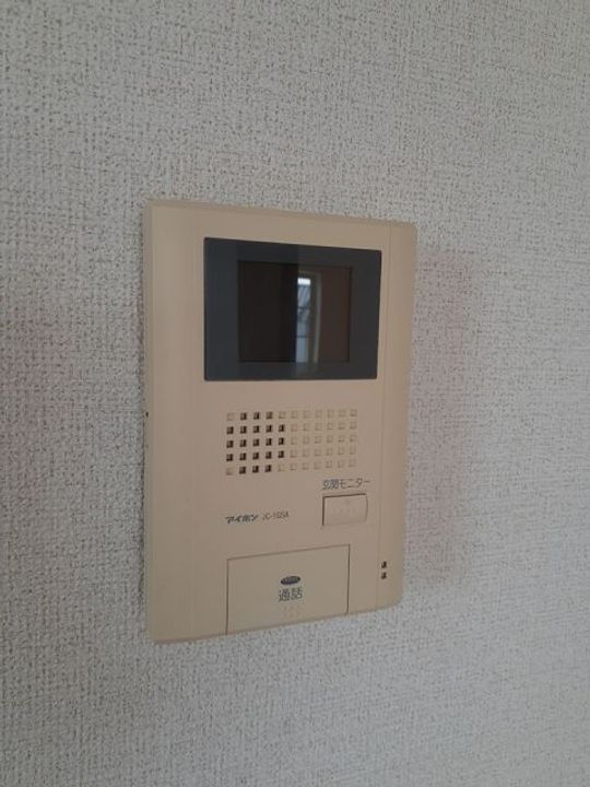 ソレイユ イズミIの内装