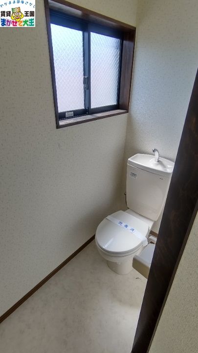 ウィステリアの内装