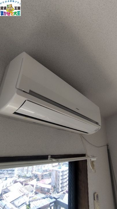 ウィステリアの内装