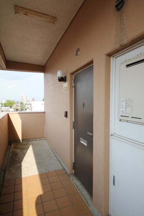 福島県郡山市鶴見坦2(マンション)の賃貸物件の地図