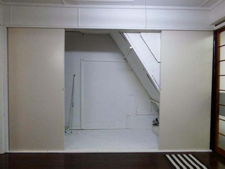 あじゃり橋の内装