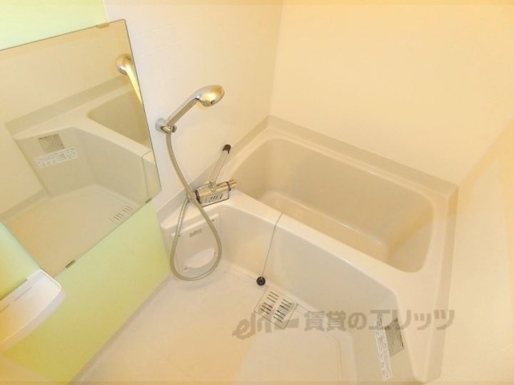 アドバンス京都ソナーレの風呂