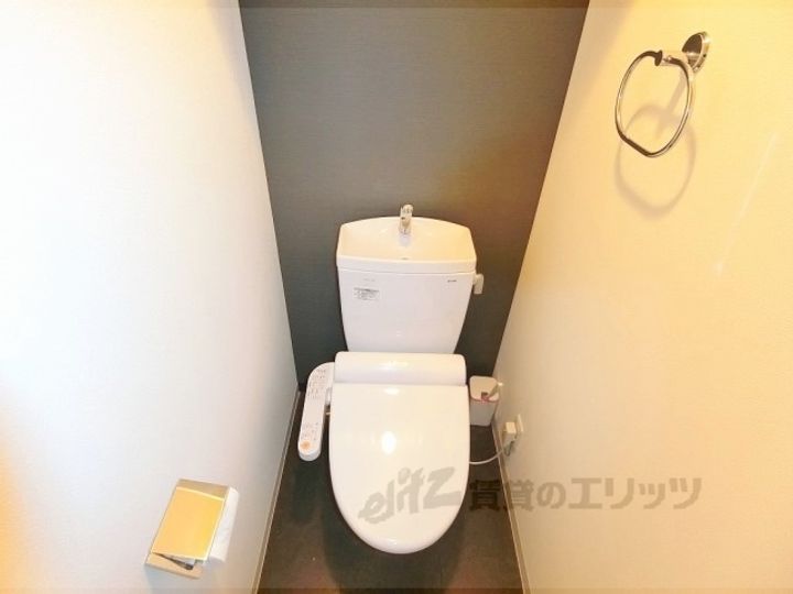 アドバンス京都ソナーレの内装