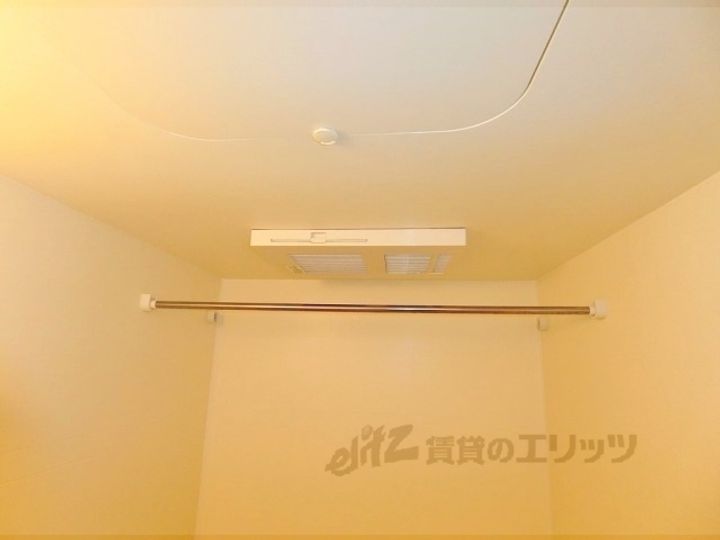 アドバンス京都ソナーレの内装