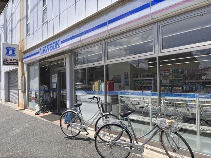 アドバンス京都ソナーレの周辺