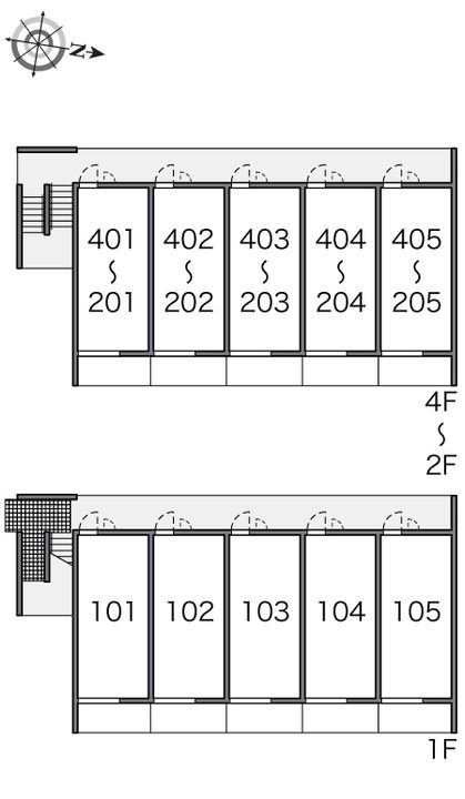 エスポワール天久のその他画像
