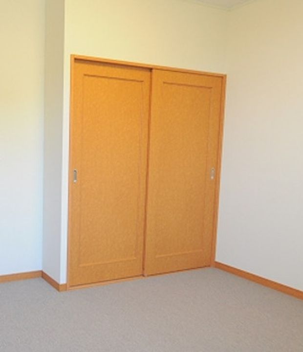 エスポワール天久の内装