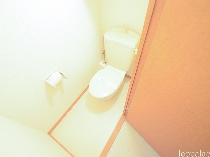 エスポワール天久の内装