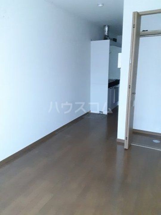 メゾンラベンダー15番館の内装