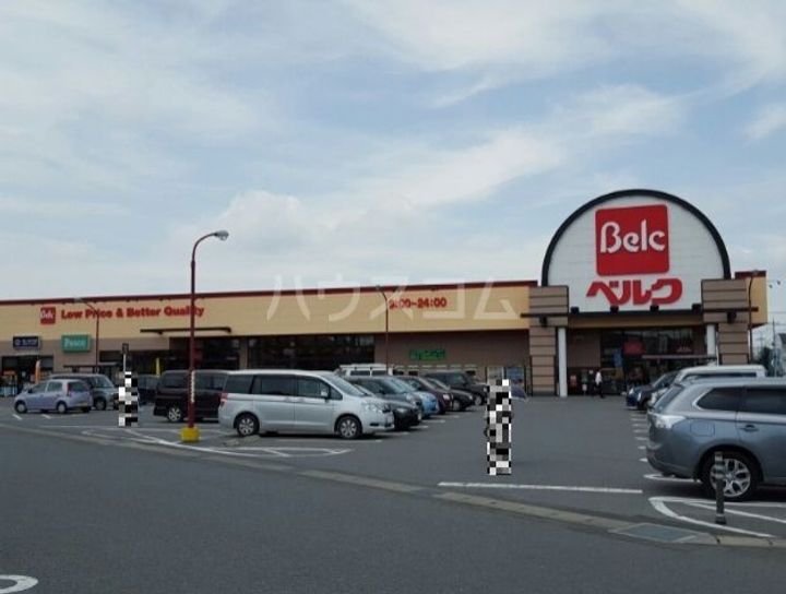 メゾンラベンダー15番館の周辺
