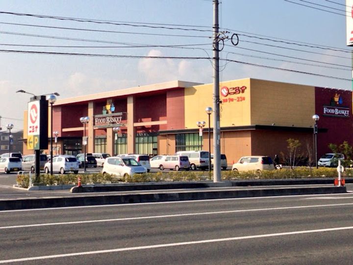 岡山県総社市北溝手(アパート)の賃貸物件の周辺