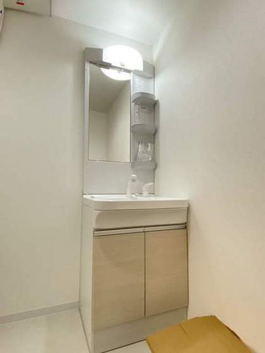 セブンプロート草津浜町の内装