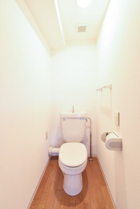 URアーバンラフレ小幡の内装