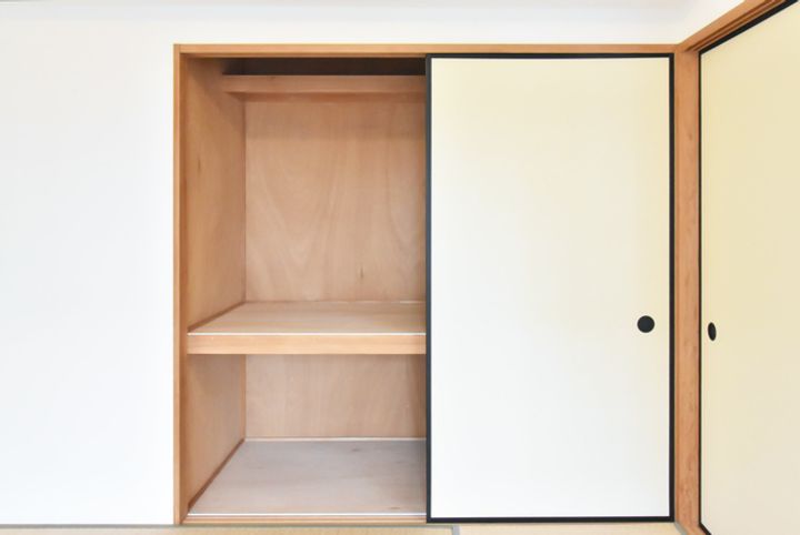 URアーバンラフレ小幡の内装