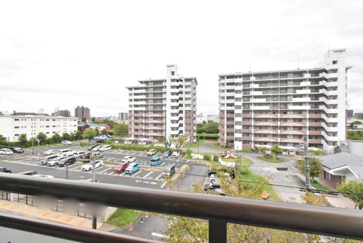 URアーバンラフレ小幡のその他画像