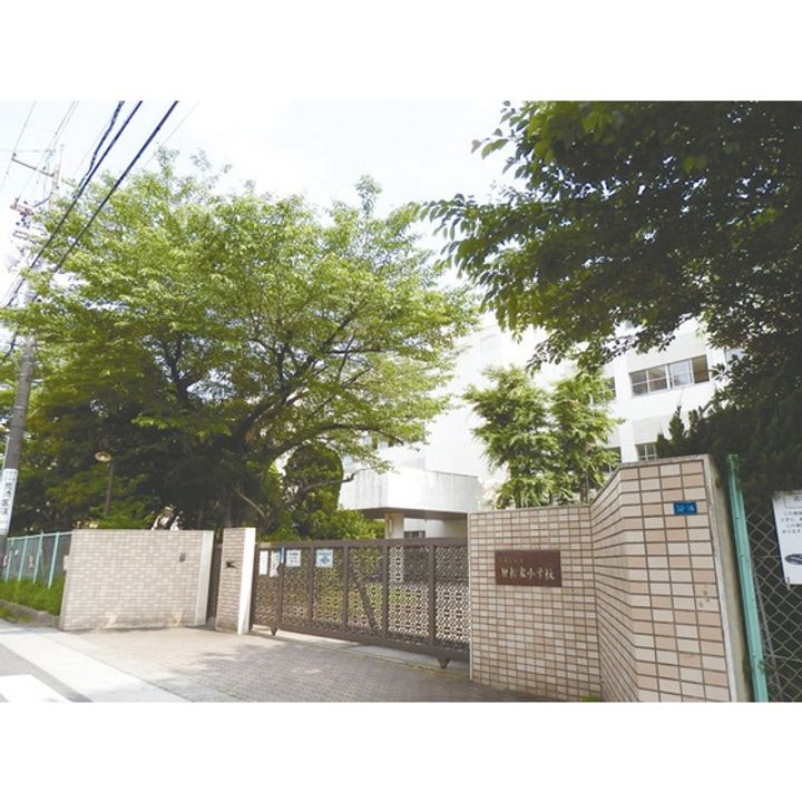 URアーバンラフレ小幡の周辺