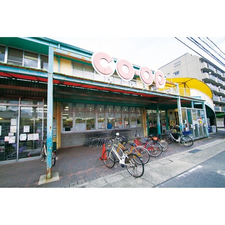 URアーバンラフレ小幡の周辺