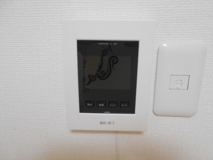 栃木県宇都宮市簗瀬2(マンション)の賃貸物件の内装